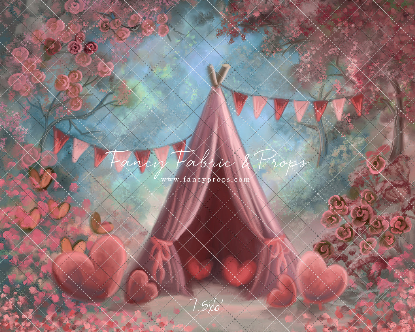 Valentine's Cozy Cove