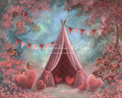 Valentine's Cozy Cove