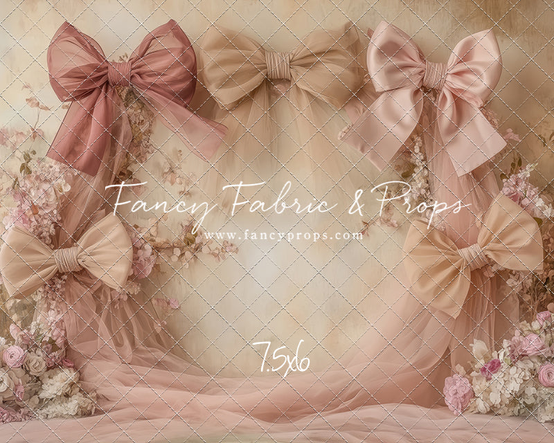 Verona Bloom - With Sweep Option