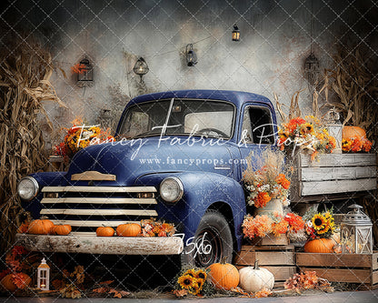 Webster's Harvest Haul - with Sweep Option