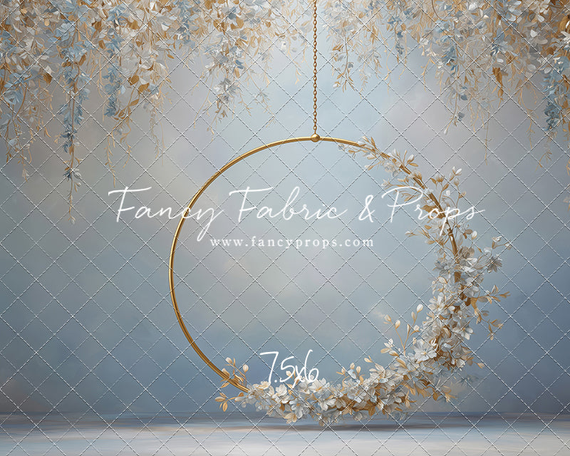 Whispering Sky - With Sweep Option