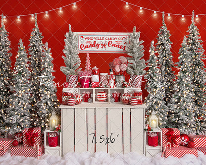 Who-Town Candy Company