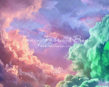 Wicked For Good - With Sweep Option