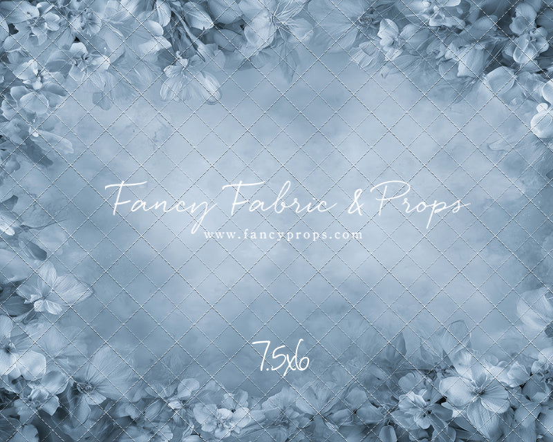 Winter Garden- With Sweep Option