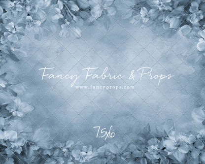 Winter Garden- With Sweep Option