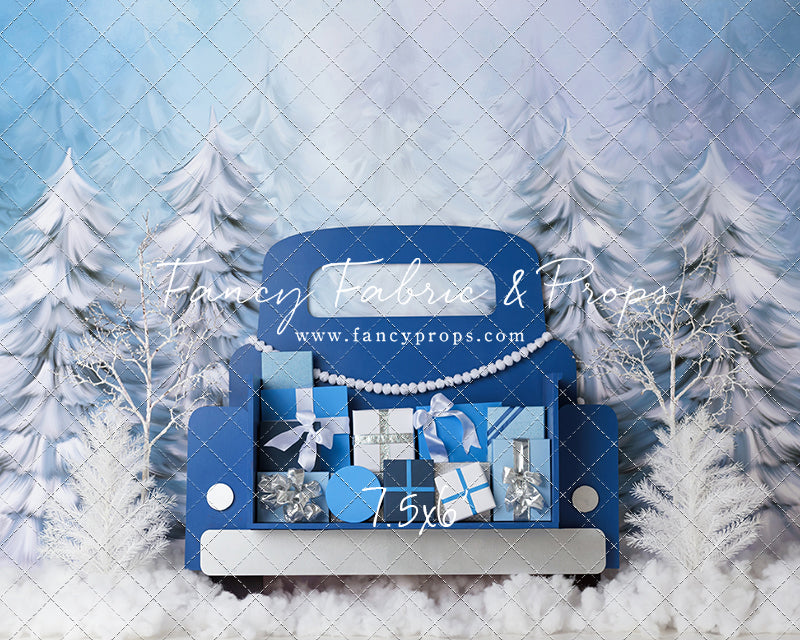 Winter Wonderland Delivery