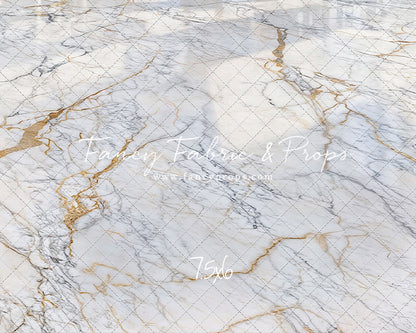 Winter in Versailles - Floor