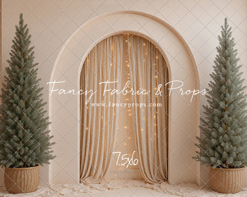 Winterlight Arch - With Sweep Option