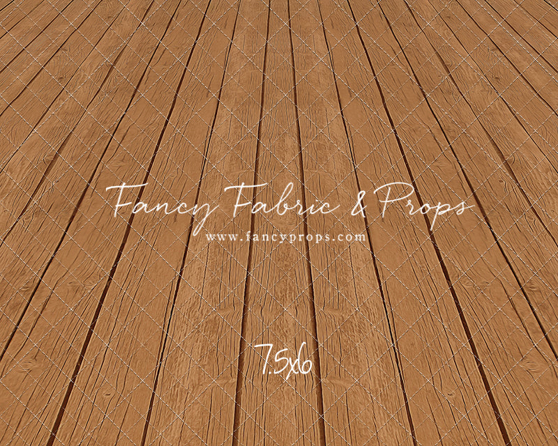 Yuletide Wood - Floor