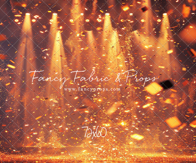 A Day In The Life - With Sweep Option