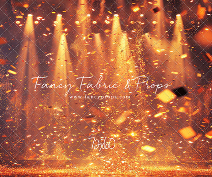 A Day In The Life - With Sweep Option