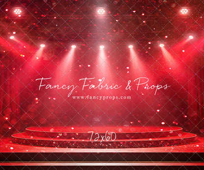 A Lot Going On At The Moment