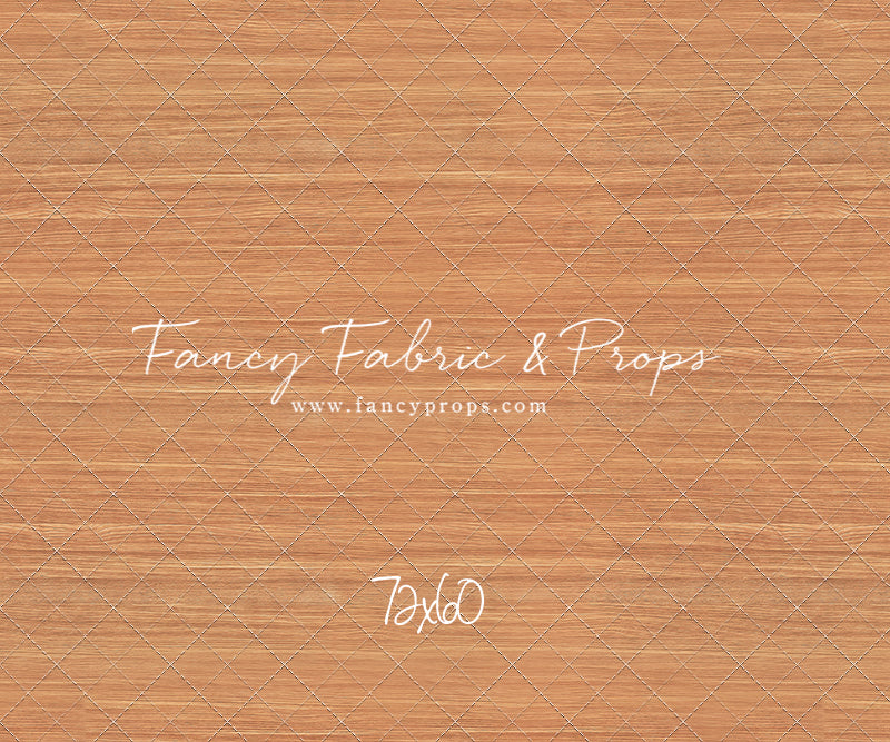 A Royal Christmas Room Floor