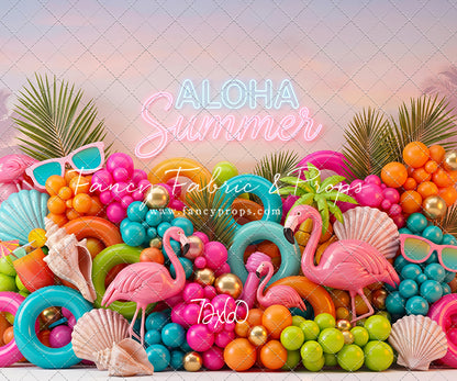 Aloha Summer