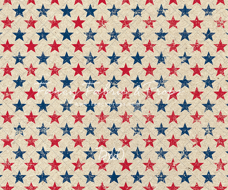 Americana Charm - With Beryl Wood Floor Sweep Option