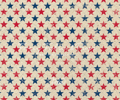 Americana Charm - With Beryl Wood Floor Sweep Option