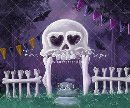 Be Creepin - With Sweep Option