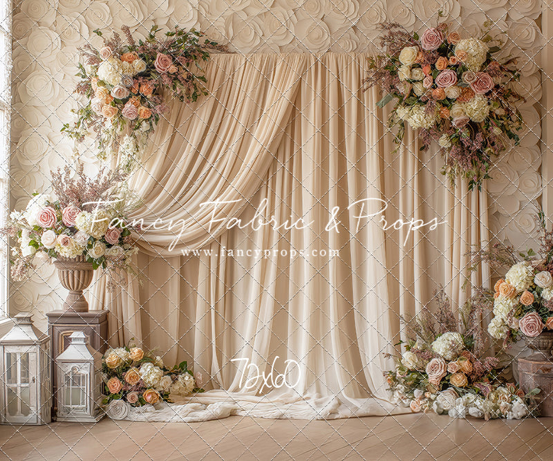 Betrothal - With Sweep Option