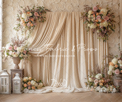 Betrothal - With Sweep Option