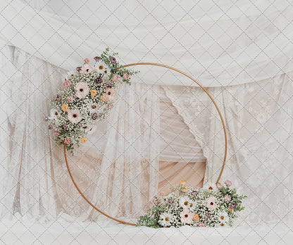 Blooming Lace Haven