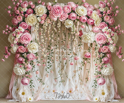 Blossom Canopy - With Sweep Option