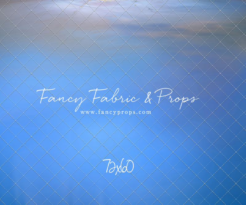 Bluebell Twilight - Floor