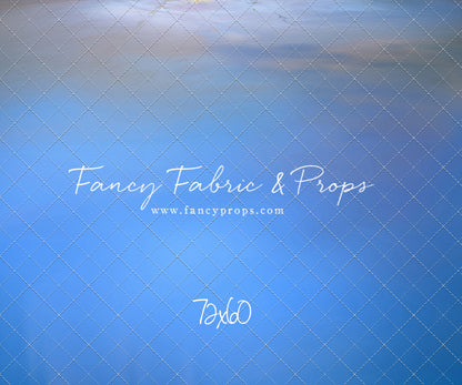 Bluebell Twilight - Floor