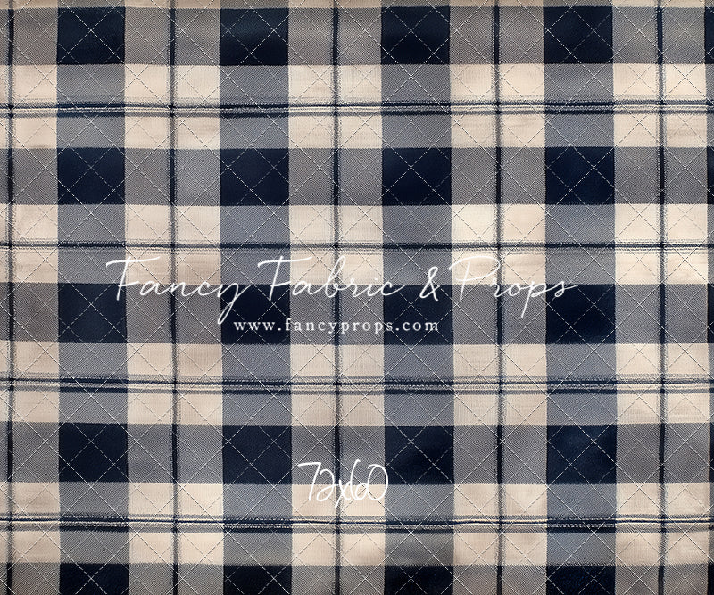 Blueberry Biscuit - With Sweep Option