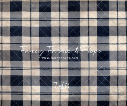 Blueberry Biscuit - With Sweep Option