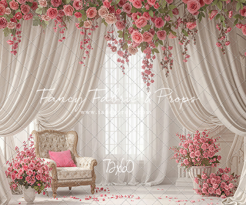 Blush Estate - With Sweep Option