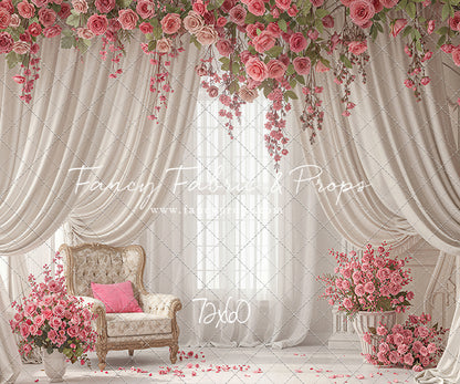 Blush Estate - With Sweep Option