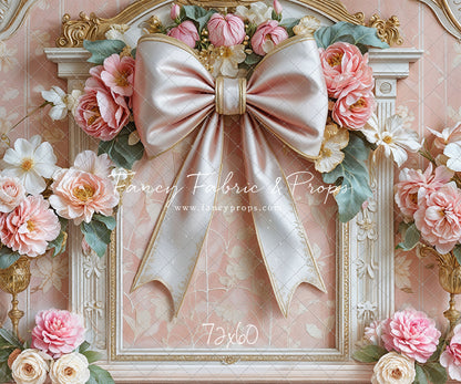 Blush Royale - With Sweep Option