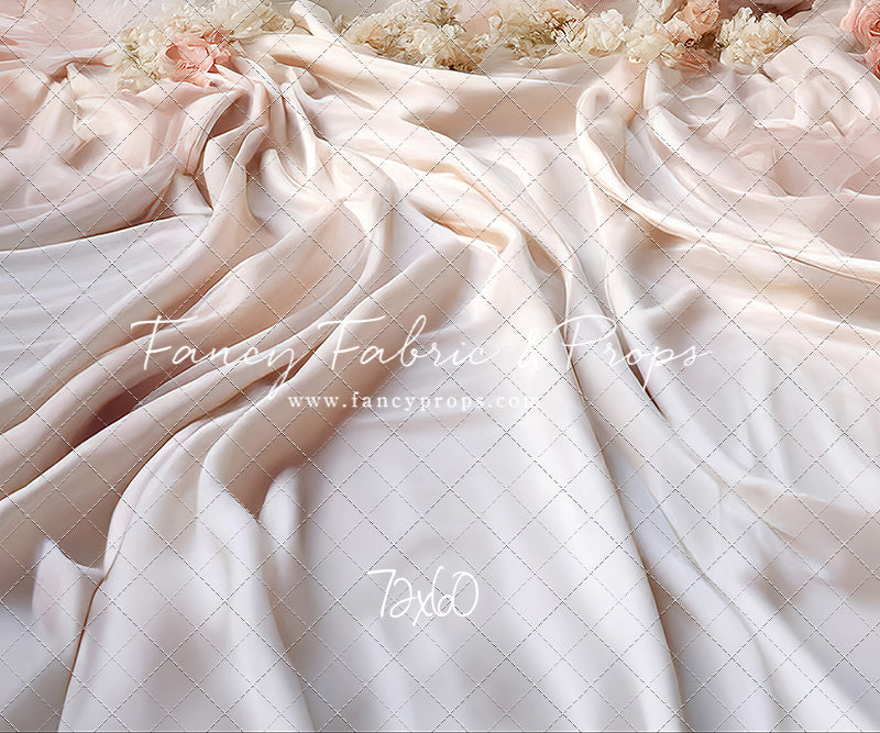 Blush Sonata Silk Floor