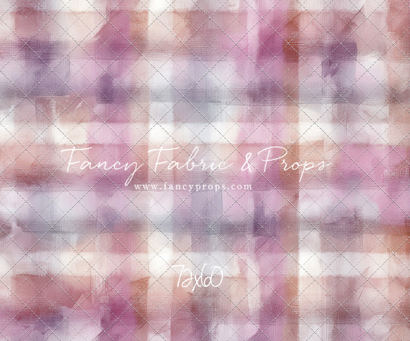 Blush & Breeze - With Sweep Option