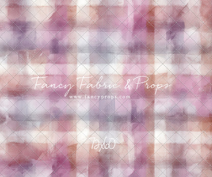 Blush & Breeze - With Sweep Option