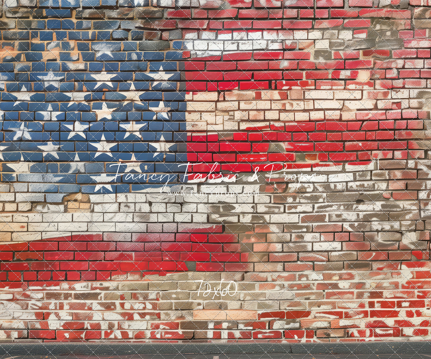 Bricktown USA - With Sweep Option