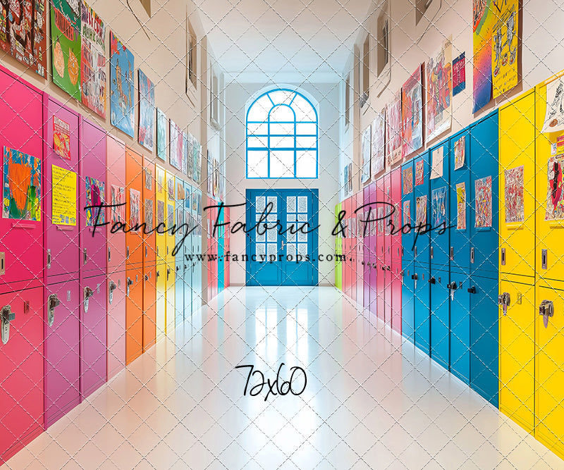 Bright Beginnings - With Sweep Option