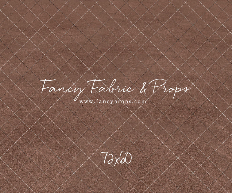 Brown Laboratory Floor