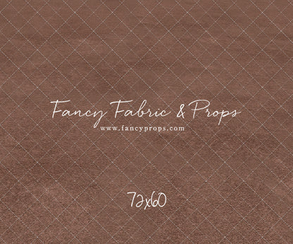 Brown Laboratory Floor