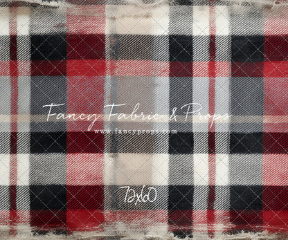 Buffalo Brushed - With Sweep Option