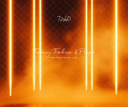 Burn Line - With Sweep Option