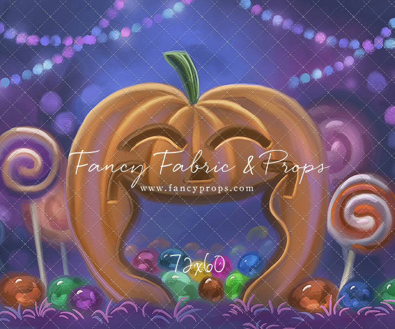 Candy Cove - With Sweep Option