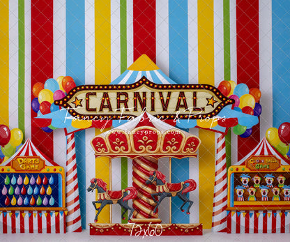 Carnival Games