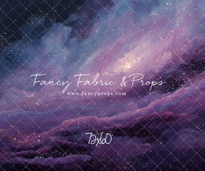 Celestial Wonder - Horizontal Only