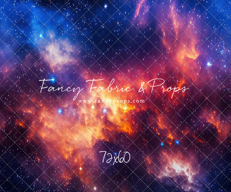 Center of the Universe