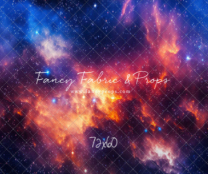 Center of the Universe