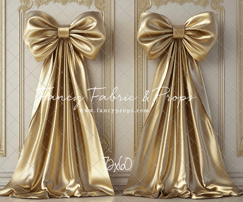 Champagne Wishes - With Sweep Option