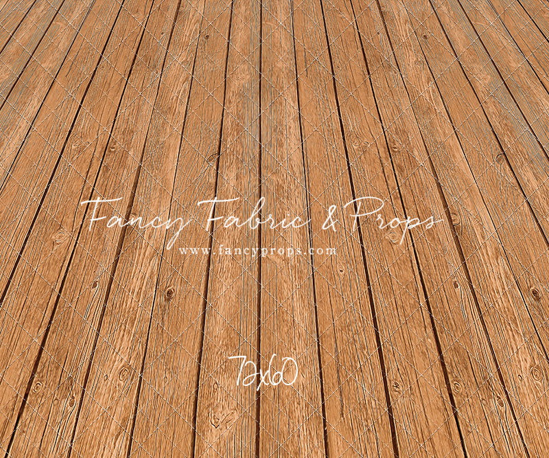 Christmas Morning Magic - Floor