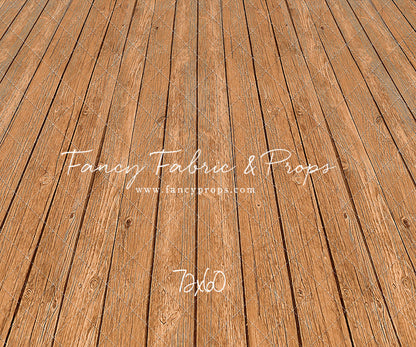 Christmas Morning Magic - Floor