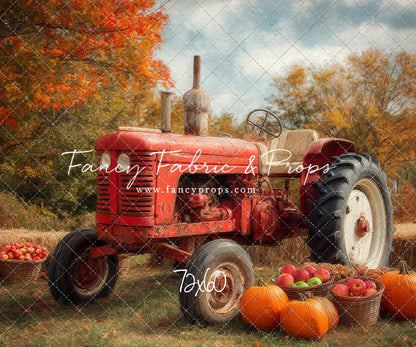 Cider Grove - with Sweep Option